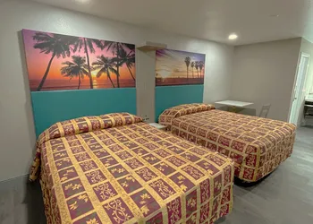 New Star Inn. El Monte, CA - Los Angeles hotel thumbnail 4
