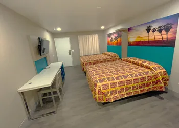 New Star Inn. El Monte, CA - Los Angeles hotel thumbnail 5