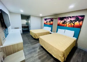 New Star Inn. El Monte, CA - Los Angeles hotel thumbnail 6