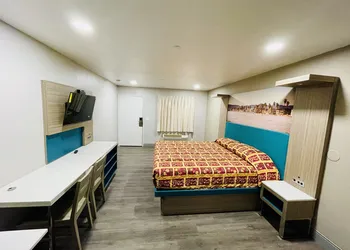 New Star Inn. El Monte, CA - Los Angeles hotel thumbnail 8