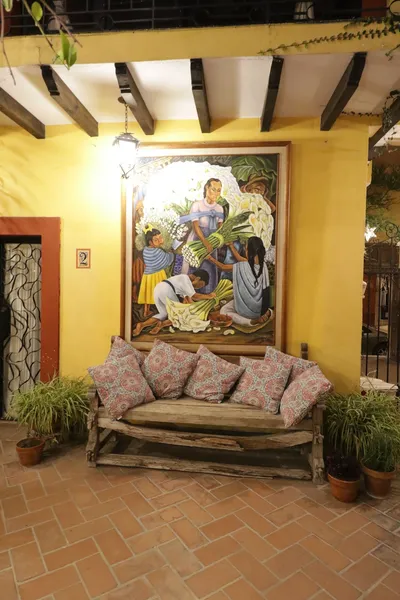 Casa Mia Suites hotel detail image 2