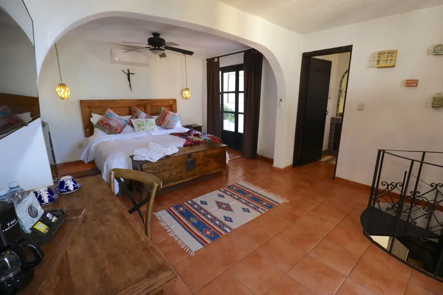 Casa Mia Suites hotel detail image 6