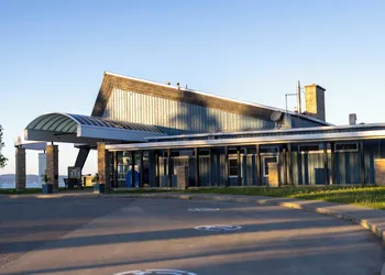 Fort Prevel hotel thumbnail 2