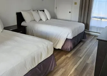 Fort Prevel hotel thumbnail 6