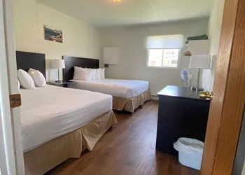 Fort Prevel hotel thumbnail 7