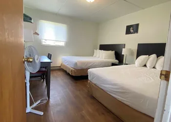 Fort Prevel hotel thumbnail 8