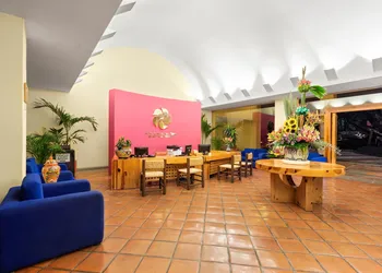 Hotel Rancho San Diego Grand Spa Resort hotel thumbnail 2
