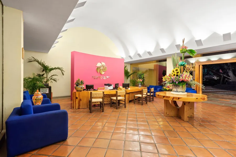 Hotel Rancho San Diego Grand Spa Resort hotel detail image 2