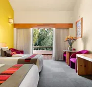 Hotel Rancho San Diego Grand Spa Resort hotel detail image 3
