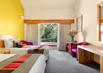Hotel Rancho San Diego Grand Spa Resort hotel thumbnail 3