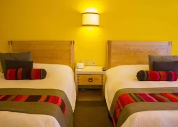 Hotel Rancho San Diego Grand Spa Resort hotel thumbnail 4