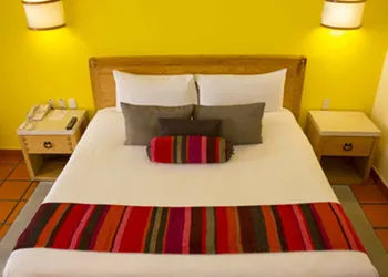 Hotel Rancho San Diego Grand Spa Resort hotel thumbnail 5