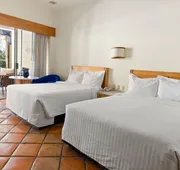 Hotel Rancho San Diego Grand Spa Resort hotel detail image 7