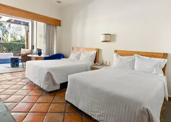 Hotel Rancho San Diego Grand Spa Resort hotel thumbnail 7