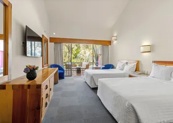 Hotel Rancho San Diego Grand Spa Resort hotel thumbnail 8