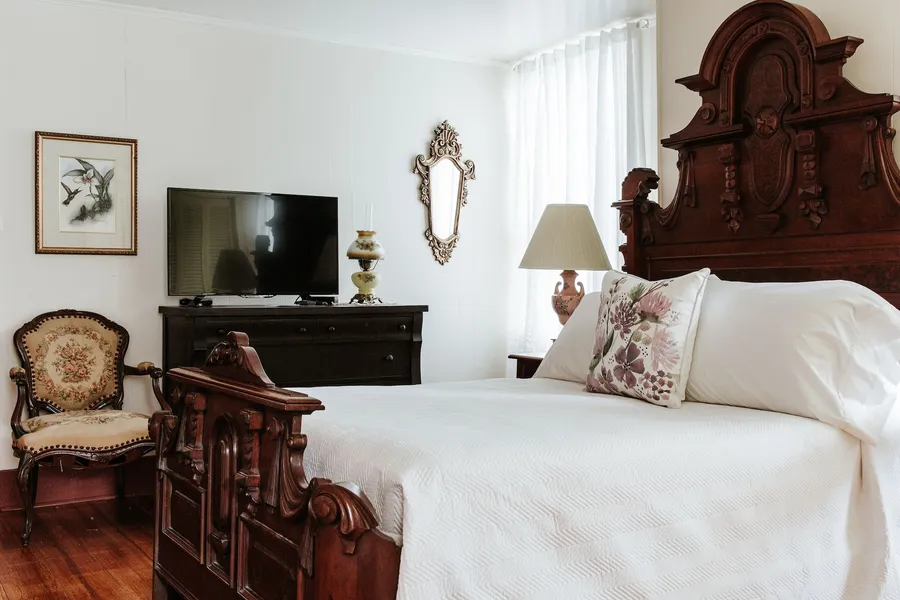 Mouton Plantation hotel detail image 6