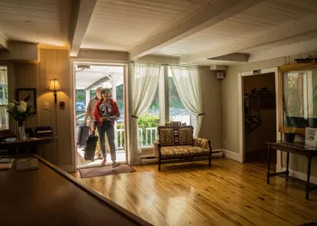 Auberge sur mer hotel thumbnail 3