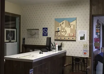 Motel Grand hotel thumbnail 2