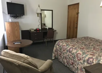 Motel Grand hotel thumbnail 3
