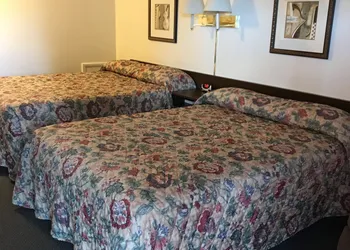 Motel Grand hotel thumbnail 5