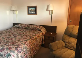 Motel Grand hotel thumbnail 6