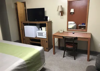 Motel Grand hotel thumbnail 8