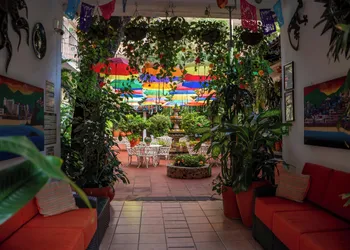 Hotel Posada de Roger - Near Los Muertos Beach hotel thumbnail 2