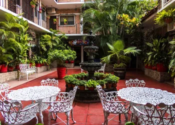 Hotel Posada de Roger - Near Los Muertos Beach hotel thumbnail 3