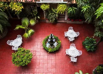 Hotel Posada de Roger - Near Los Muertos Beach hotel thumbnail 4