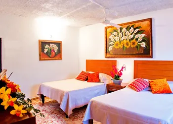 Hotel Posada de Roger - Near Los Muertos Beach hotel thumbnail 5