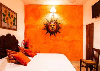 Hotel Posada de Roger - Near Los Muertos Beach hotel thumbnail 6