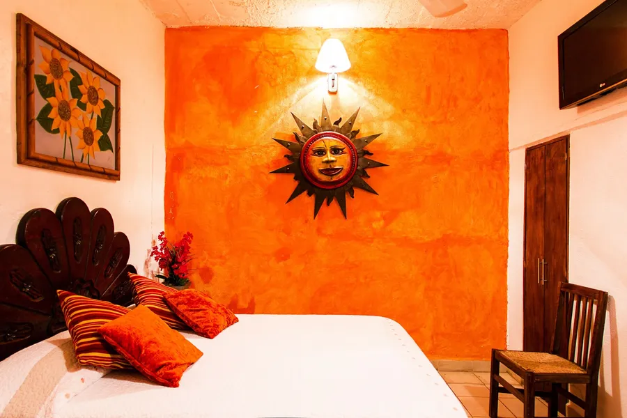 Hotel Posada de Roger - Near Los Muertos Beach hotel detail image 6