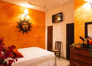 Hotel Posada de Roger - Near Los Muertos Beach hotel thumbnail 7