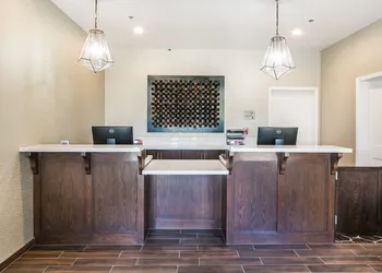 Hotel Siri Downtown - Paso Robles hotel thumbnail 2