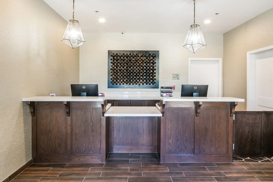 Hotel Siri Downtown - Paso Robles hotel detail image 2