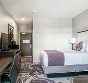 Hotel Siri Downtown - Paso Robles hotel detail image 3