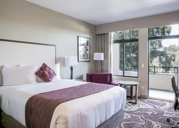 Hotel Siri Downtown - Paso Robles hotel thumbnail 4