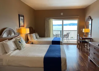 Waterfront at Potlatch hotel thumbnail 6