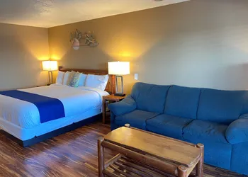 Waterfront at Potlatch hotel thumbnail 8
