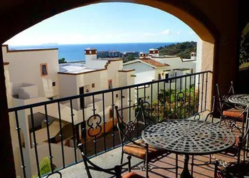 Real del Mar Hotel & Golf Resort hotel thumbnail 2