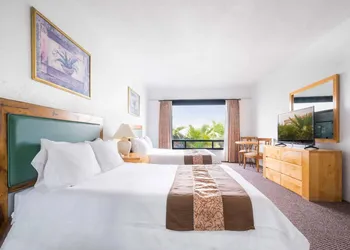 Real del Mar Hotel & Golf Resort hotel thumbnail 3