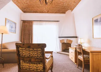 Real del Mar Hotel & Golf Resort hotel thumbnail 4