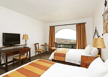 Real del Mar Hotel & Golf Resort hotel thumbnail 5