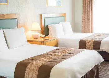Real del Mar Hotel & Golf Resort hotel thumbnail 8