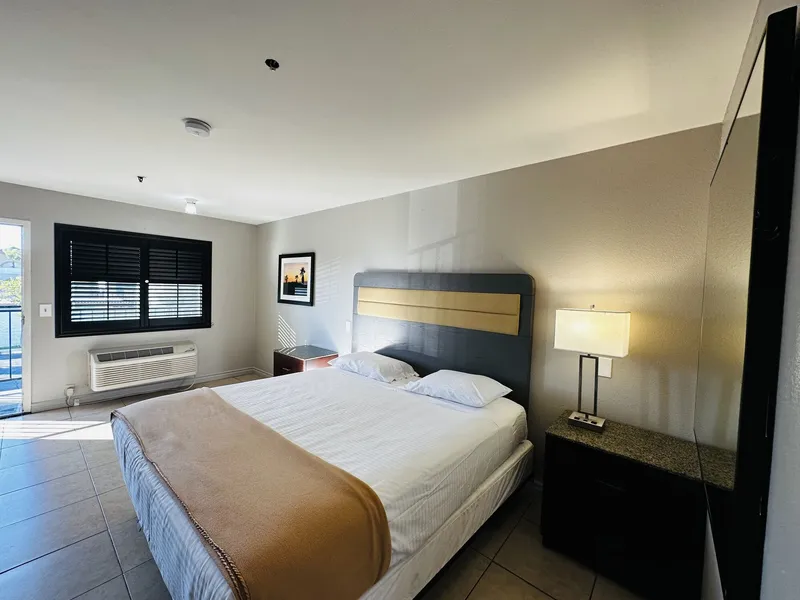 Casa Blanca Express & Suites Cypress Buena Park - Anaheim Area hotel detail image 2