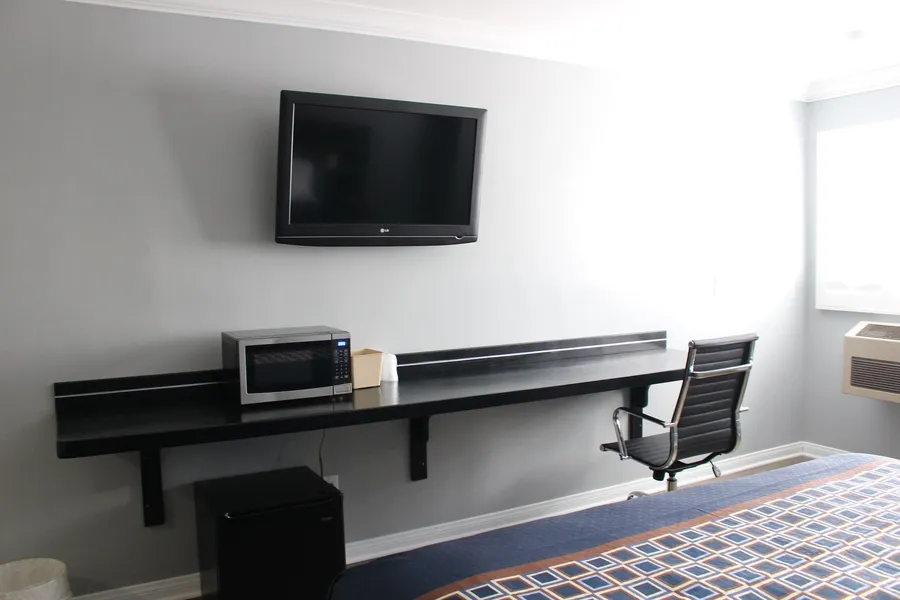 ERTH INN by AGA Los Angeles hotel detail image 2