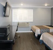 ERTH INN by AGA Los Angeles hotel detail image 5