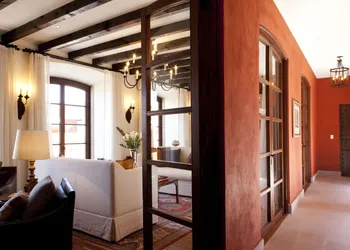 Rosewood San Miguel De Allende hotel thumbnail 2