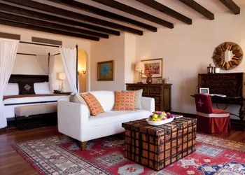 Rosewood San Miguel De Allende hotel thumbnail 3