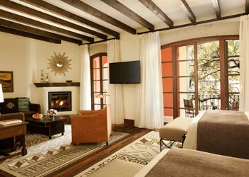Rosewood San Miguel De Allende hotel thumbnail 4